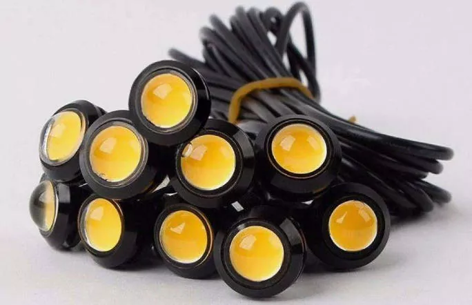 12 volt led lights sd