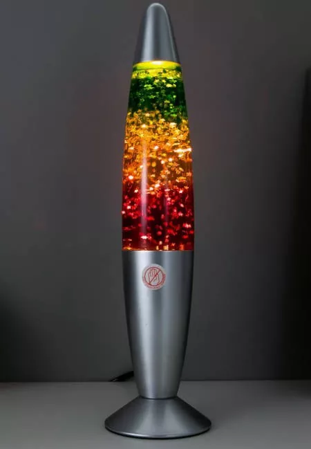 rocket lava lamp fs